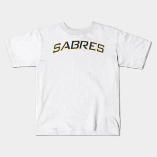 Sabres Kids T-Shirt